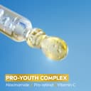 NIVEA Super 10 Youth Body Serum Lotion 170ml | Niacinamide Retinol 120X Vitamin C Body Lotion SPF15 Daily Sunscreen | Skin Tightening, Lightweight, Fast Absorbing Moisturizer | Youthful & Firm Skin in 5 Days 4