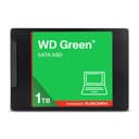 Western Digital WD Green SATA 500GB, Up to 545MB/s, 2.5 Inch/7 mm, 3Y Warranty, Internal Solid State Drive (SSD) (WDS500G5G0A-00CPT0) 4