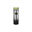 Cello Nexon Insulated Flask | Hot and Cold Stainless Steel Water Bottle | Leak Proof & Break-Proof Water Bottle | Double Walled Carry Flask for Travel, Home, Office, School | 550ml, Green 4