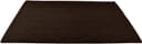AYUS 780 GSM Pure Cotton Bath/Door Mat Luxury Hotel & Spa Quality, Ringspun Cotton, Maximum Softness & Absorbency 30 x 20 (in Inches)/(51 x 76 cm)(Brown) 2