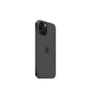 Apple iPhone 15 (128 GB) - Black 2