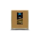 Genus MaxiLion 2400 VA (2.4 KVA) Inverter with Upto 12 Year Life Integrated 2560Wh Lithium-Ion Battery for Home, Office & Shops (Runs Even 1HP Motor) 1