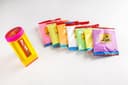 TOTA Rangoli Making Tool for Easy Colour Powder Spreading | Decorative Rangoli Design Tool for Festivals Diwali & Home Decoration (Pack of 1) 2