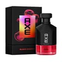 Axe Strong Perfume for Men | Black Cherry Woody Fragrance | 12Hr Long Lasting | Woody Amber Fruity Eucalyptus lavender cherry vanilla amber fragrance| AXE Premium EDP 100ml | Black Cherry 1