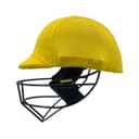 Whitedot Color Changeover Cricket Helmet Cover (Helmet Clads) (Large, White) 1