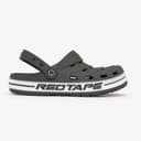 Red Tape Slider Clogs for Men for Everyday Comfort| Casual Pool Sliders. 2
