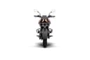 Bajaj Pulsar N160 S USD Single Seat Pearl Metallic White Ex-Showroom Booking 4