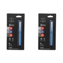 Parker Beta Neo CT | Roller Ball Pen | Body Color - Blue | Ink Color - Blue 4