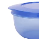 Cutting EDGE 900ml Eco Storage Container & Organizer Set of 4 (Light Blue) 5