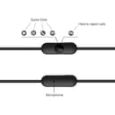 1MORE Piston Fit Wired in Ear Earphone with Mic (Space Grey) 4