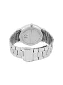 French Connection Grey Sunray Dial | Analog Watch for Men's | FCN0171SM 5