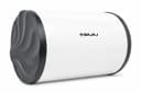 Bajaj Majesty Pro Horizontal Geyser 25 L (Right pipe)| Glassline coated tank | Shock resistant body | Warranty: 7 Yr Tank, 2 Yr Comprehensive | BEE Rating 4 Star | Suitable for low ceiling heights 2
