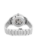 French Connection Automatic Grey Dial Men's Watch-FCA10SM 4