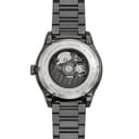 Michael Kors Panorama Metallic Automatic Stainless Steel Watch MK9219 3