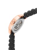 French Connection Men Analogue Automatic Black Dial Watch-FCA20BBM 4