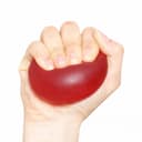 Gadget Deals- Gel Exercise Ball | finger exercise equipment | finger exerciser - Hand Therapy | Physio Gel Ball |finger exerciser physiotherapy | stress relief ball 1