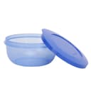 Cutting EDGE 900ml Eco Storage Container & Organizer Set of 4 (Light Blue) 4