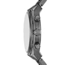 Michael Kors Panorama Metallic Automatic Stainless Steel Watch MK9219 2