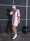 SASSAFRAS Women Casual Dress 3