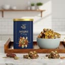 Aladdin Dates Dateable Bites 200g | Dates Barfi & Dry Fruit Bites | Made with Pure Ghee, Dates, Honey, Almonds, Cashews & Pista | No Added Sugar | Gluten Free Healthy Indian Sweet 4