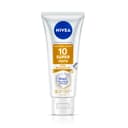 NIVEA Super 10 Youth Body Serum Lotion 170ml | Niacinamide Retinol 120X Vitamin C Body Lotion SPF15 Daily Sunscreen | Skin Tightening, Lightweight, Fast Absorbing Moisturizer | Youthful & Firm Skin in 5 Days 1