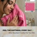 Athom Living Cotton Bath Towel 4