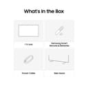 Samsung 65 inch (163cm) Mini LED 4K Vision AI 2026 Smart TV | 30W Speakers | 4K Upscaling | Mini-LED HDR | 150+ Channels | 7 Years OS Upgrade | UA65M2EHAULXL 5
