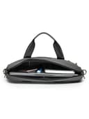 Thomas Scott Men PU Laptop Bag 4