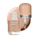 REVLON Ultra HD Snap Nail Polish, Glossy Nail Color, 100% Vegan Formula, No Base and Top Coat Needed, 001 Early Bird, 0.27 Fl Oz 5