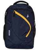 ADISA Laptop Backpack for Men and Boys - College Bag with Padded Laptop Compartment upto 15.6 inch for Office, Travel, School - Casual Laptop Bag Pack 1
