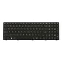Swiztek Laptop Keyboard for G700 G500 G710 G505 G510 Black 1