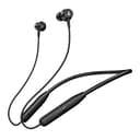 boAt Rockerz 113, 40 Hours Battery, Dual Pair, Fast Charge, ENx Technology, App Support, Magnetic Buds, Bluetooth Neckband, Wireless in Ear Earphones with Mic (Active Black) 1
