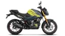 Hero Xtreme 160R 4V Fi (DSCS) Bike Premium Neon Shooting Star Booking For Ex-Showroom Price 1