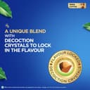 Tata Classic Instant Coffee, 90g Jar, Chicory Mix With Strong Taste & Rich Aroma, With Flavour Locked Decoction Crystals 4
