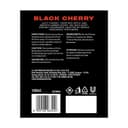 Axe Strong Perfume for Men | Black Cherry Woody Fragrance | 12Hr Long Lasting | Woody Amber Fruity Eucalyptus lavender cherry vanilla amber fragrance| AXE Premium EDP 100ml | Black Cherry 3