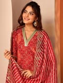 Libas Womens Kurta Set 4