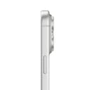 Apple iPhone 17 Pro Max 256 GB: 17.42 cm (6.9″) Display with Promotion, A19 Pro Chip, Best Battery Life in Any iPhone Ever, Pro Fusion Camera System, Center Stage Front Camera; Silver 3