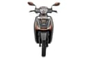 Hero MotoCorp DESTINI 125 FI ZX+ Disc Brake GUN METAL GREY Booking for Ex-Showroom Price 2