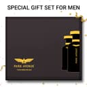 Park Avenue Gift Set For Men – Euphoria & Harmony – Eau De Parfum Men, 200ml | Perfume for Men | Premium Luxury Fragrance Scent | Long-lasting Aroma Perfume 3