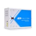 AULTEN 5 KVA 4000W 130V-280V Digital Voltage Stabilizer for All Inverter and Non Inverter AC Upto 1.5, 2.0 Ton AC 5 KVA AD022 (White) | 3 Year Warranty 5