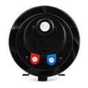 Bajaj Majesty Pro Horizontal Geyser 25 L (Right pipe)| Glassline coated tank | Shock resistant body | Warranty: 7 Yr Tank, 2 Yr Comprehensive | BEE Rating 4 Star | Suitable for low ceiling heights 3
