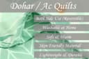 VAS COLLECTIONS 120 GSM Premium Cotton Printed Dohar/AC Blanket for Double Bed Size (90 x 86 inches) |Ultrasoft & Lightweight |Double - 228x220 cms-Light Green & Orange 2