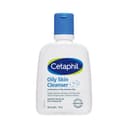 Cetaphil Oily Skin Cleanser, Daily Face Wash for Oily, Acne prone Skin, Gentle Foaming, 118ml 1