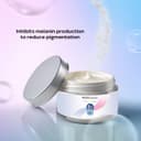 FACES CANADA 2% Kojic Acid Comfy Glow Night Cream with Niacinamide & Alpha Arbutin for Skin Brightening (25 gm) | Face Cream I Night Cream I Kojic Acid Glowing & Brightening Cream | Fades Dark Spots & Acne Marks | Nourishes & Hydrates 3
