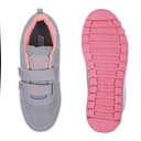 ASIAN Women's Firefly-10 Sports Running,Walking,Gym,Training,Casual Slip-On Lightweight Shoes for Women's & Girl's 5