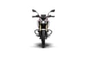 Bajaj Pulsar N160 S USD Single Seat Pearl Metallic White Ex-Showroom Booking 2