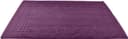 AYUS 780 GSM Pure Cotton Bath/Door Mat Luxury Hotel & Spa Quality, Ringspun Cotton, Maximum Softness & Absorbency 30 x 20 (in Inches)/(51 x 76 cm) (Maroon) 2