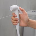 MIORAH Health Faucet Gun Only | Premium Jet Spray Gun for Toilet | Durable Bathroom Bidet Spray Head | Leakproof & Easy Clean 1