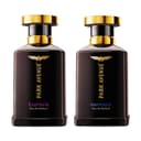 Park Avenue Gift Set For Men – Euphoria & Harmony – Eau De Parfum Men, 200ml | Perfume for Men | Premium Luxury Fragrance Scent | Long-lasting Aroma Perfume 2