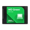Western Digital WD Green SATA 500GB, Up to 545MB/s, 2.5 Inch/7 mm, 3Y Warranty, Internal Solid State Drive (SSD) (WDS500G5G0A-00CPT0) 3